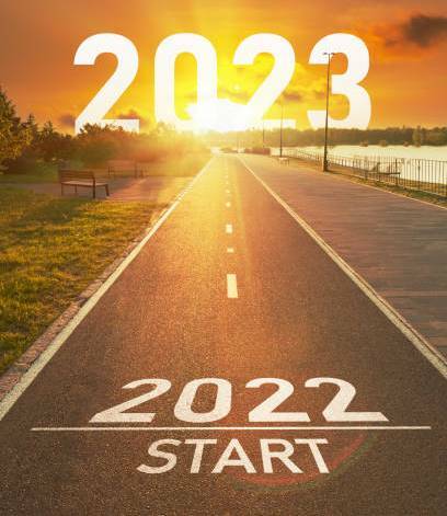 Objectif 2022-2023