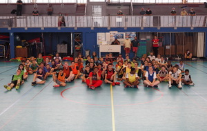 En route pour les vacances