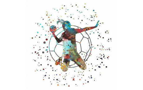 Reprise des activités « handball » dans nos installations intérieures et extérieures.