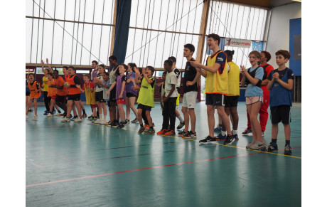 Tournoi du club
