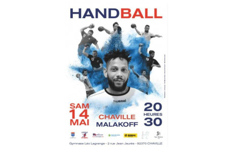 Samedi 14 mai 20h30