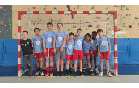 En avant les jeunes