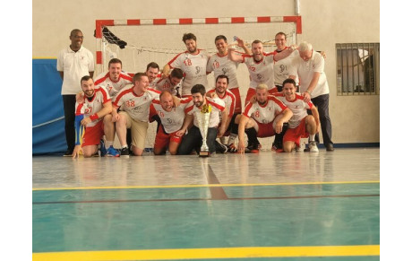 Fin de saison !