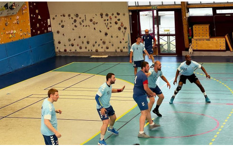 Deux matches pour clore