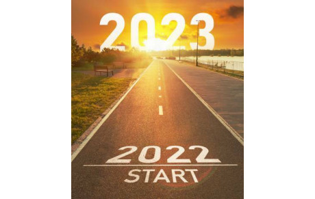 Objectif 2022-2023