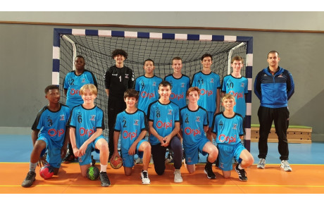 Place aux jeunes