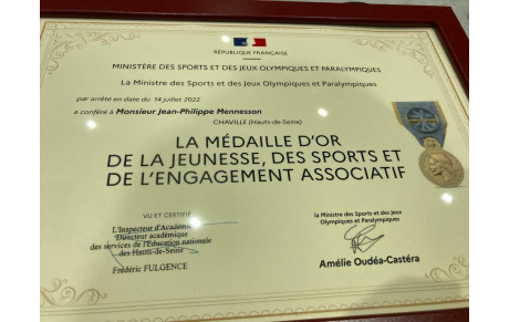 Place aux dirigeants