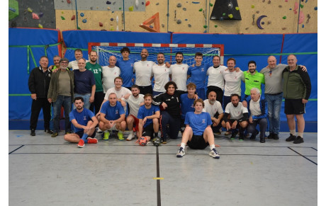 Un bel hommage……….