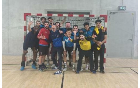 Tout à l’extérieur