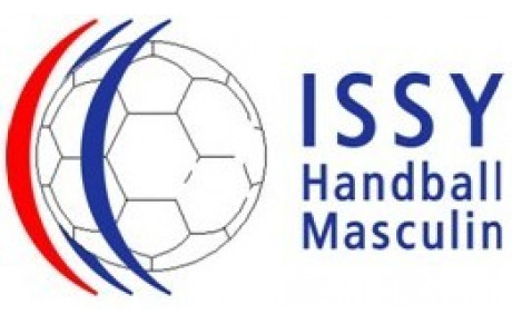 Issy HB