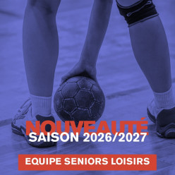 Équipe Senior Loisir